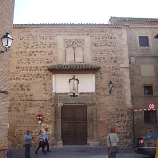 Convento de San Antonio de Padua