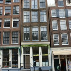 Singel 417, Amsterdam