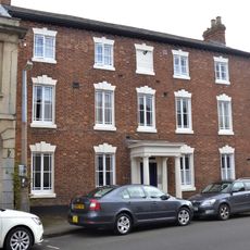 28, Bridewell Street