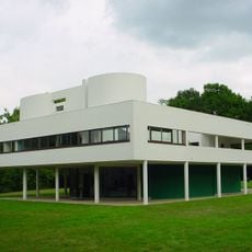Villa Savoye