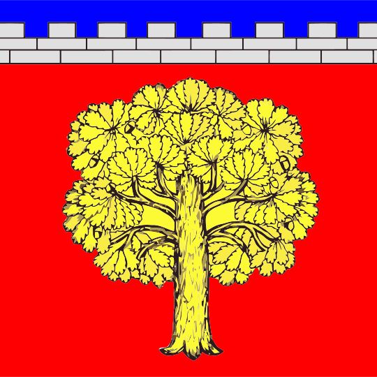 Dubrovskoye urban settlement