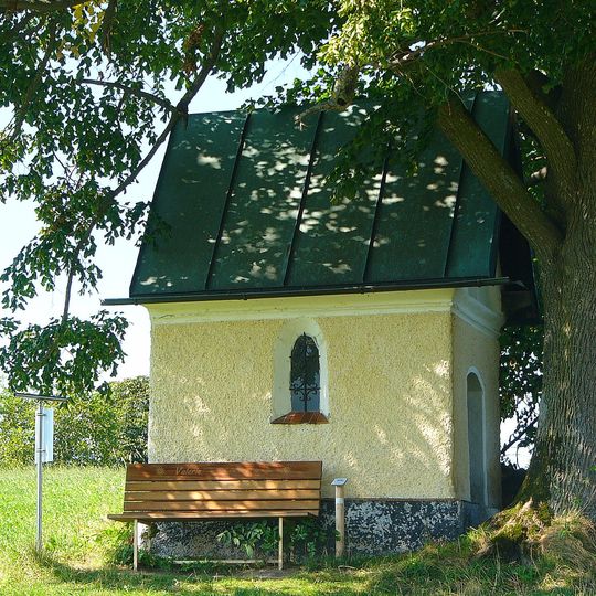 Feldkapelle