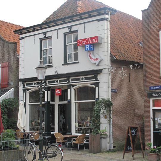 Bierstraat 10, Lochem