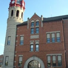 Stoughton Opera House