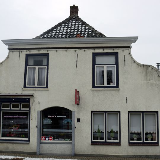 Herenstraat 38, Nieuwegein