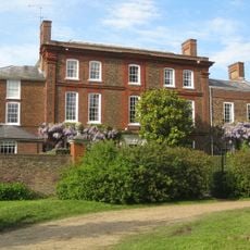 Ormeley Lodge