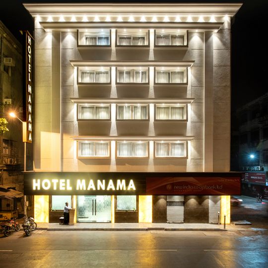Hotel Manama