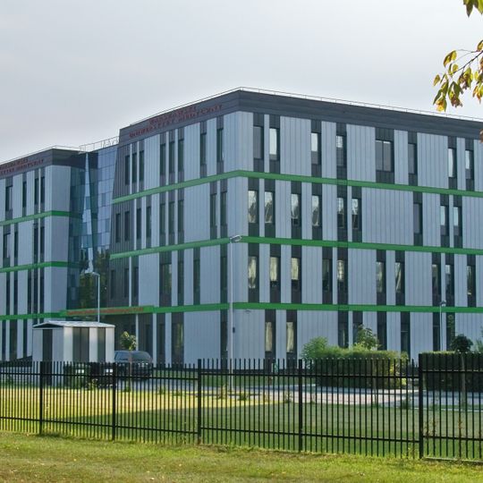 Medical University of Warsaw