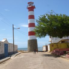 Adícora Lighthouse