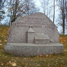 Birzgale Lutheran church