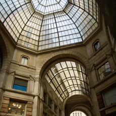 Galleria del Corso