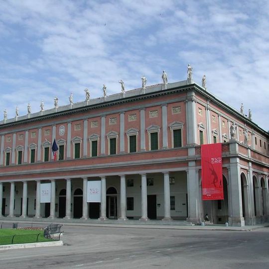 Teatro Municipale Romolo Valli