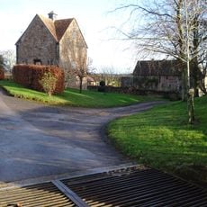 Dovecote, Pauntley Court