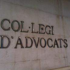 Col·legi d'Advocats de Sabadell