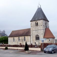 St-André (Yainville)