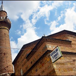 Sofular Mosque