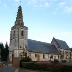 Église de Cocquerel