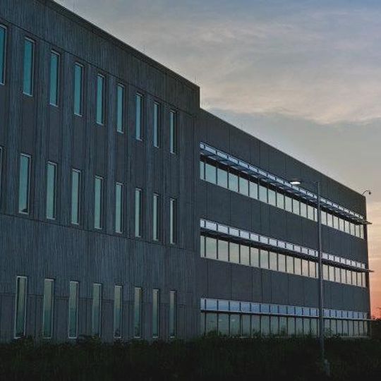 Kansas City National Security Campus