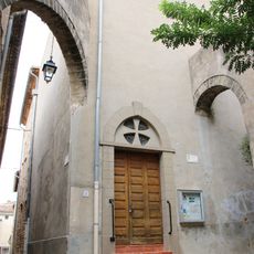 Église Saint-Pierre de Vendémian