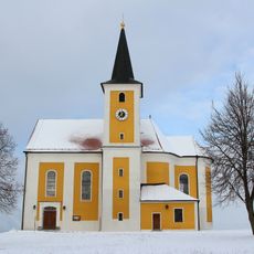 Zu den Vierzehn Nothelfern