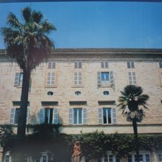 Musei scientifici di Villa Vitali