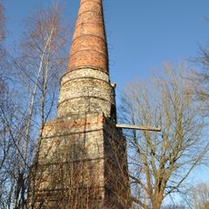 Bývalá vápenka, Prosetín
