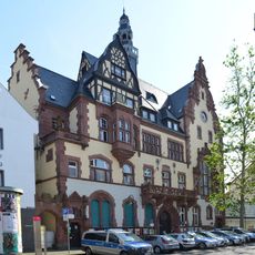 Rathaus