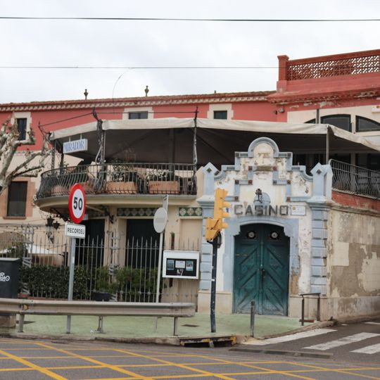 Casino del Masnou