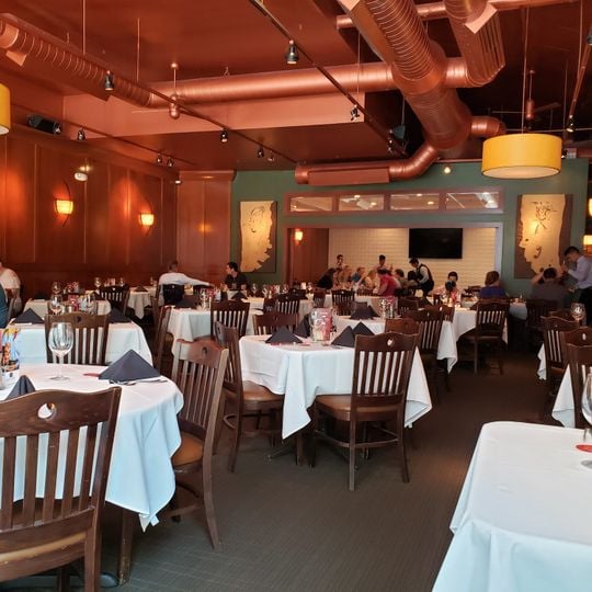 Brazeiros Louisville - Brazilian Steakhouse