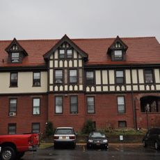 Presbyterian Rest for Convalescents