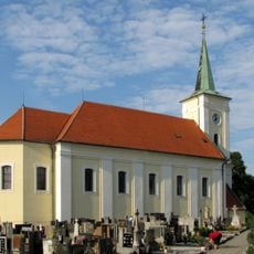 Church of the Visitation of the Virgin Mary