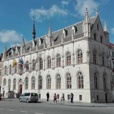 Stadhuis van Kortrijk