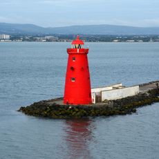 Poolbeg Lighthouse