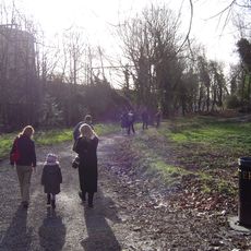 Cemitério de Tower Hamlets