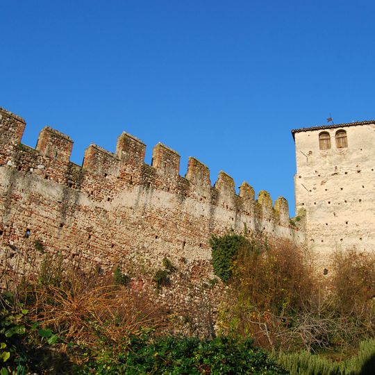 Castello di Monzambano