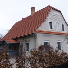 Venkovský dům Pilečkův dům
