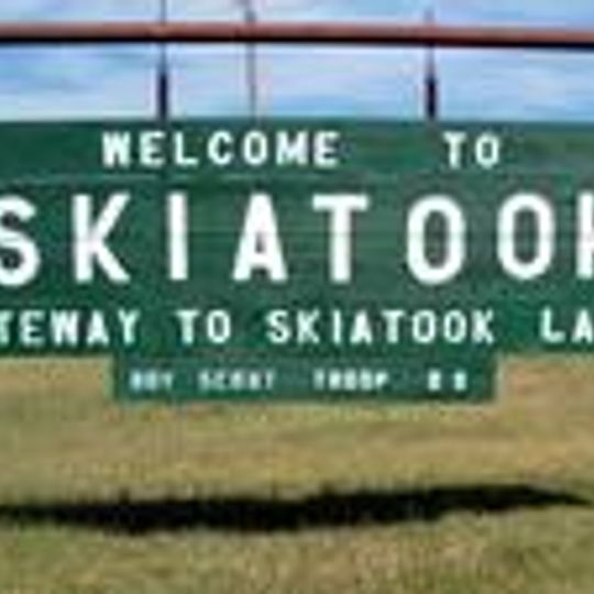 Skiatook
