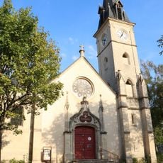 Saint-Léonard