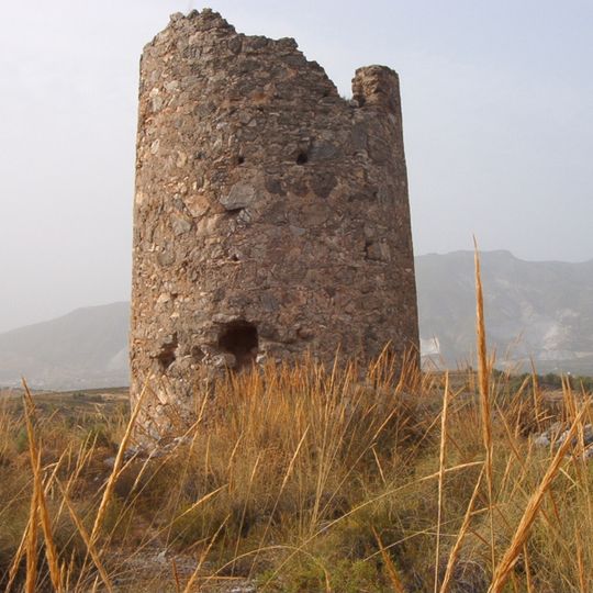 Torre de Cónchar