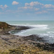 Pointe aux Oie