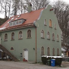 Innere Buchleuthenstraße 20