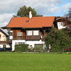 Hall in Tirol, Reimmichlhaus