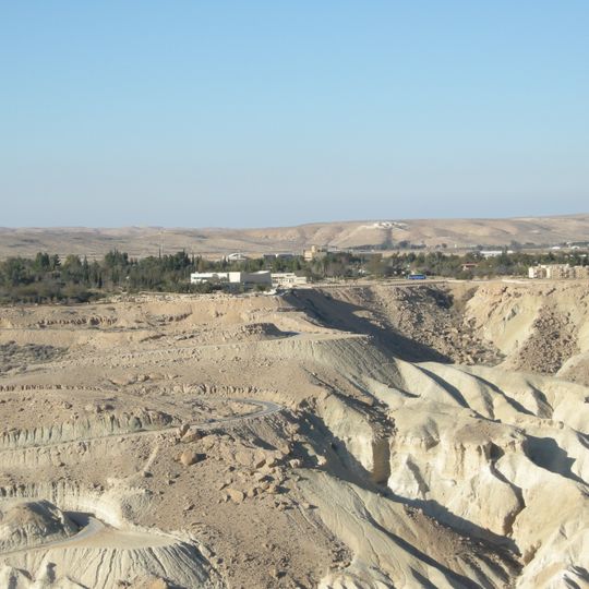 Midreshet Ben-Gurion