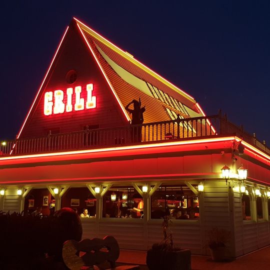 Buffalo Grill Pontarlier