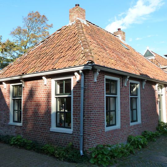 Burg. Brouwersstraat 10