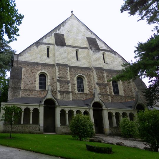 Hospital de San Juan