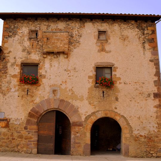 Casa Navarri