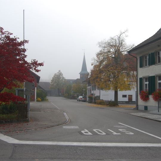 Dorf
