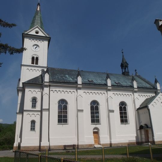 Church of the Visitation of Our Lady