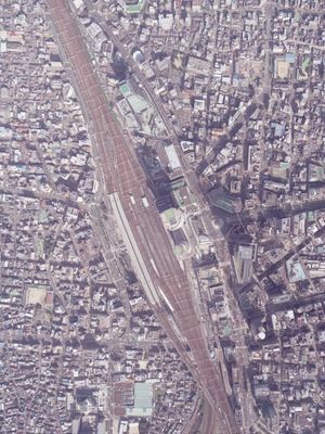 Aerial View 4